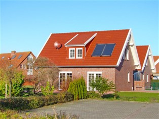 Details zum Ferienhaus Niedersachsen / Ostfriesland