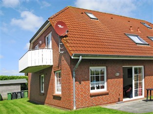 Details zur Ferienwohnung Niedersachsen / Ostfriesland