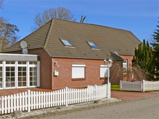 Details zum Ferienhaus Niedersachsen / Ostfriesland