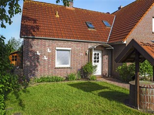 Details zum Ferienhaus Niedersachsen / Ostfriesland