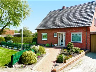 Details zur Ferienwohnung Niedersachsen / Ostfriesland