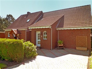 Details zur Ferienwohnung Niedersachsen / Ostfriesland