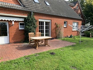 Details zur Ferienwohnung Niedersachsen / Ostfriesland