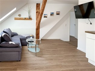 Details zur Ferienwohnung Niedersachsen / Ostfriesland