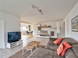 Details zur Ferienwohnung Niedersachsen / Weserbergland