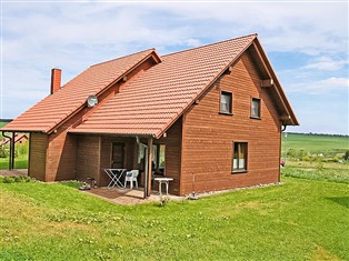 Details zum Ferienhaus Deutschland