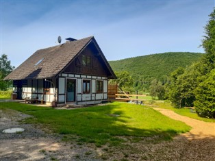 Details zum Ferienhaus Niedersachsen / Weserbergland