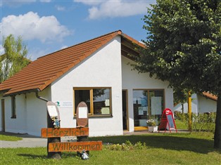 Details zum Ferienhaus Nordrhein-Westfalen / Weserbergland