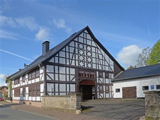 Details zum Ferienhaus Niedersachsen / Weserbergland