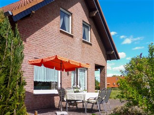 Details zum Ferienhaus Nordrhein-Westfalen / Teutoburger Wald