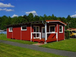 Details zum Ferienhaus Hessen / Hessisches Bergland