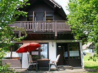 Details zum Ferienhaus Nordrhein-Westfalen / Sauerland