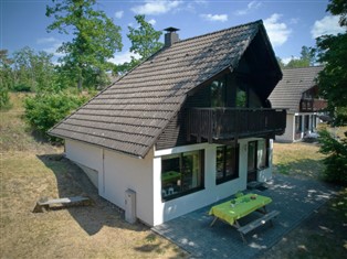 Details zum Ferienhaus Nordrhein-Westfalen / Sauerland