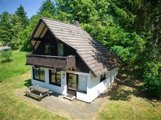 Details zum Ferienhaus Nordrhein-Westfalen / Sauerland