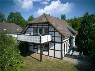 Details zum Ferienhaus Nordrhein-Westfalen / Sauerland