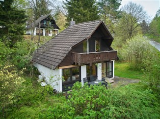 Details zum Ferienhaus Nordrhein-Westfalen / Sauerland