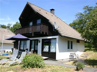 Details zum Ferienhaus Nordrhein-Westfalen / Sauerland