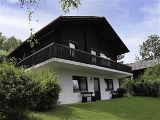 Details zum Ferienhaus Rheinland-Pfalz / Hunsrück / Nahe