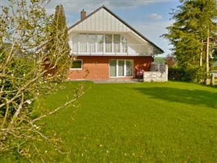 Details zur Ferienwohnung Rheinland-Pfalz / Eifel-Ahr