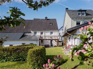 Details zum Ferienhaus Rheinland-Pfalz / Eifel-Ahr