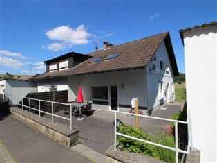 Details zur Ferienwohnung Rheinland-Pfalz / Eifel-Ahr