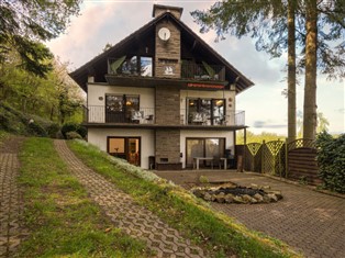 Details zum Ferienhaus Rheinland-Pfalz / Eifel-Ahr