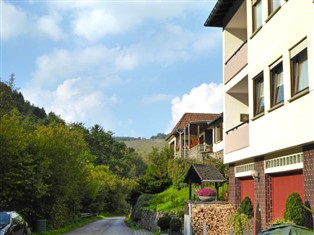 Details zur Ferienwohnung Rheinland-Pfalz / Mosel-Saar