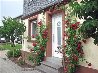 Details zum Ferienhaus Rheinland-Pfalz / Hunsrück / Nahe