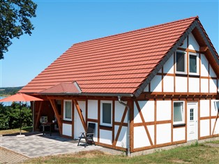 Details zum Ferienhaus Hessen / Lahn-Dill