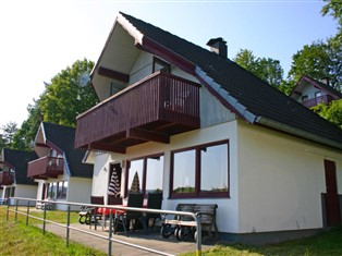 Details zum Ferienhaus Hessen / Hessisches Bergland