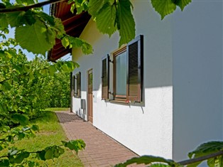 Details zum Ferienhaus Hessen / Hessisches Bergland