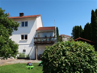 Details zur Ferienwohnung Hessen / Hessisches Bergland