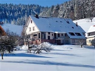 Details zur Ferienwohnung Baden-Württemberg / Schwarzwald