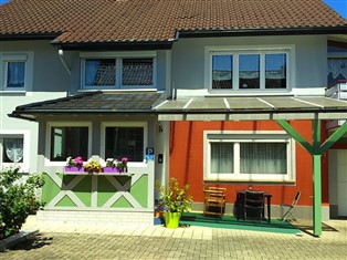 Details zur Ferienwohnung Baden-Württemberg / Schwarzwald