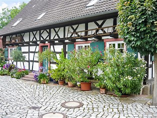 Details zum Ferienhaus Baden-Württemberg / Schwarzwald