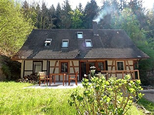 Details zum Ferienhaus Baden-Württemberg / Schwarzwald