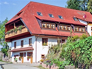 Details zur Ferienwohnung Baden-Württemberg / Schwarzwald