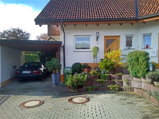 Details zur Ferienwohnung Baden-Württemberg / Schwarzwald