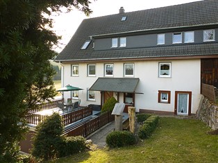 Details zur Ferienwohnung Baden-Württemberg / Schwarzwald