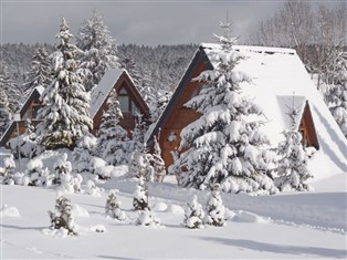 Details zum Ferienhaus Baden-Württemberg / Schwarzwald