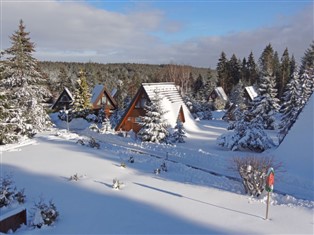 Details zum Ferienhaus Baden-Württemberg / Schwarzwald