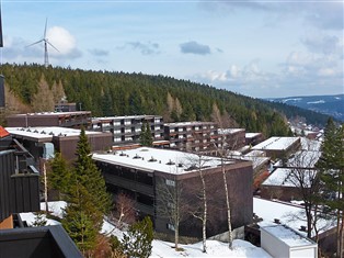 Details zur Ferienwohnung Baden-Württemberg / Schwarzwald