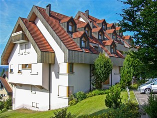 Details zur Ferienwohnung Baden-Württemberg / Schwarzwald