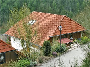 Details zum Ferienhaus Baden-Württemberg / Schwarzwald