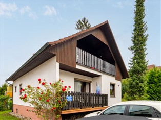 Details zur Ferienwohnung Bayern / Schwaben & Allgäu