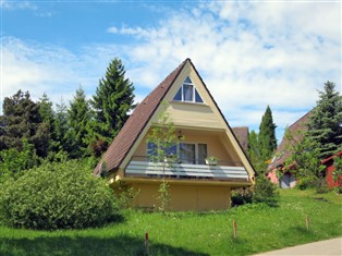 Details zum Ferienhaus Baden-Württemberg / Bodensee