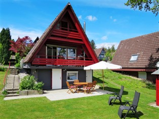 Details zum Ferienhaus Baden-Württemberg / Bodensee