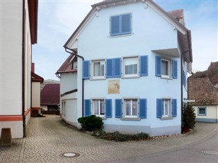 Details zur Ferienwohnung Baden-Württemberg / Schwarzwald