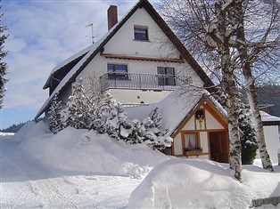 Details zur Ferienwohnung Baden-Württemberg / Schwarzwald