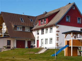 Details zur Ferienwohnung Baden-Württemberg / Schwarzwald